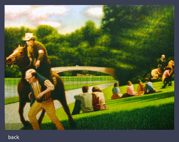 American Pastoral